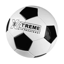 Мяч X-Treme №5/вага 330 Black White