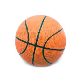 Баскетбольний мяч X-Treme XT №7, вага 550 рез. Помаранчевий