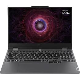 Ноутбук Lenovo LOQ 15ARP9 (83JC00KLLT) Luna Gray