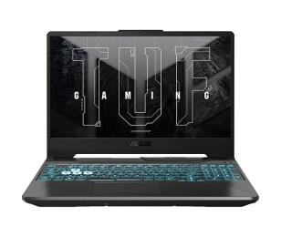 Ноутбук Asus TUF A15 (FA506NCG-HN271) Black