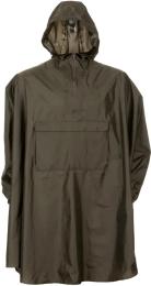 Дощовик Snugpak Enhanced Patrol Poncho One size Olive