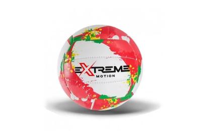Мяч Bambi Extreme motion VB41450 Red