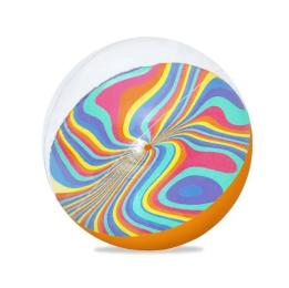 Мяч Bestway Райдуга 31042-4