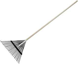 Граблі Tolsen 170/137 см (57555)