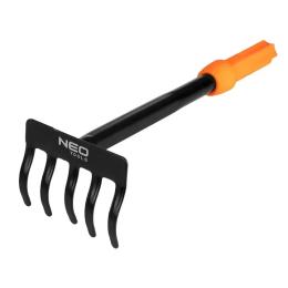 Граблі Neo Tools NEO Click 0.12кг (95-073)