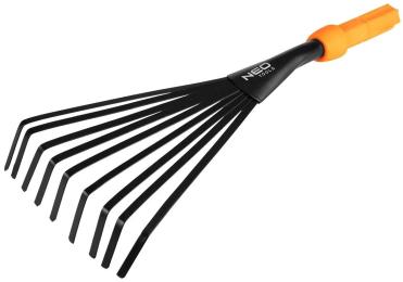 Граблі Neo Tools NEO Click 0.15кг (95-075)
