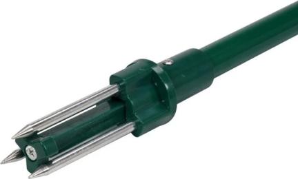 Виривач бурянів ручний FLO; 98х 21,5 см, межа дії O= 19 мм 12 (35673)