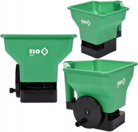 Сівалка FLO : 3 л, 24 x 23 x 21 см 12/48 (89860)