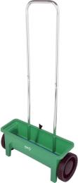 Сівалка на 2-х колесах FLO : 12 л, 56.5 x 20 x 109 см 1 (89870)