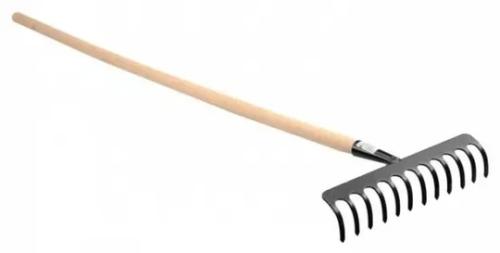 Граблі FLO 35741