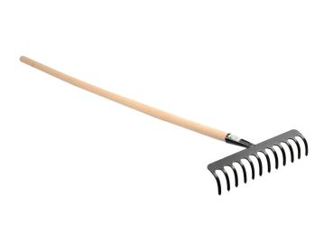 Граблі FLO 35783