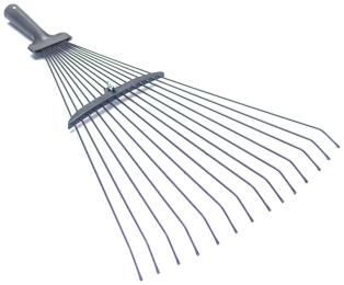 Граблі VIROK 12V211