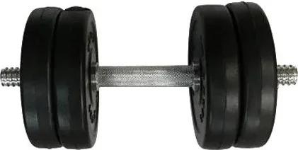 Гантель Newt Rock Pro-R 6 кг Black набірна (NE-PL-R-006)