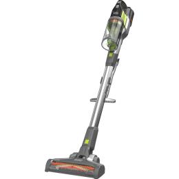 Пилосос Black+Decker BHFEV362DA Gray Green акумуляторний