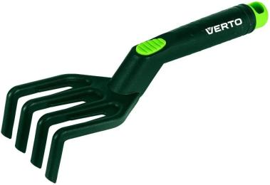 Розпушувач VERTO , 25.8см, 0.072кг (15G415)