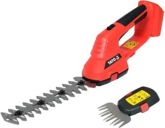 Кущоріз YATO YT-828356