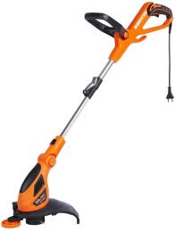 Тример для трави SEQUOIA SET550DTW 550Вт 30см 11000об/хв