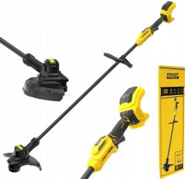 Тример для трави Stanley SFM V20 18V 0AH SFMSTB930B-XJ