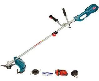 Тример для трави Зенит ЗТС-А 1800 (844504)