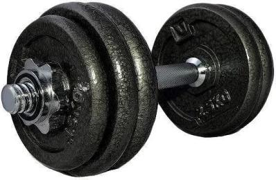 Гантель LiveUp DUMBELL SET LS2311-15 набірна