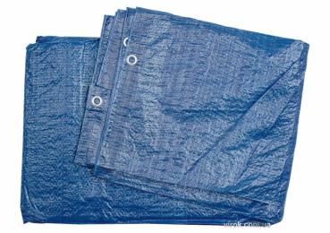 Тент Vorel 3 х 5 м (85123) 57 г/м2