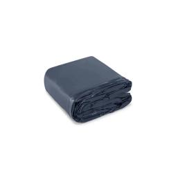 Тент Intex 28020 Black діаметр 221 см