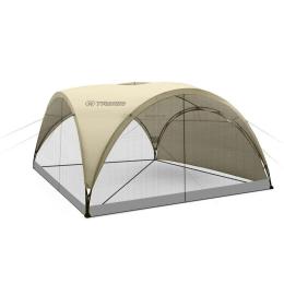 Аксесуар до тенту Trimm PARTY MOSQUITO NET Grey (001.009.0547)