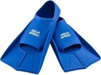 Ласти для плавання Aqua Speed TRAINING FINS 2731 35-36 (137-11-35-36) Blue