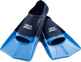 Ласти для плавання Aqua Speed TRAINING FINS 2741 41-42 (137-02-41-42) Blue