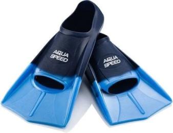 Ласти для плавання Aqua Speed TRAINING FINS 2749 45-46 (137-02-45-46) Blue