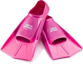 Ласти для плавання Aqua Speed TRAINING FINS 5107 31-32 (137-03-31-32) Pink
