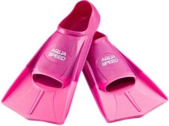Ласти для плавання Aqua Speed TRAINING FINS 5108 33-34 (137-03-33-34) Pink