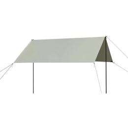 Тент SKIF Outdoor Shield 300x300 cm Gray