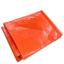 Тент X-Treme 5x8m (94909) Orange 100 г/м2