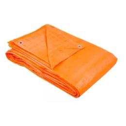 Тент X-Treme 6x8m (94911) Orange 100 г/м2