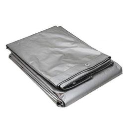 Тент X-Treme 2x3m (78260) Gray 80 г/м2