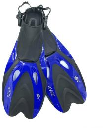 Ласти для плавання Newt DLV Deep (NE-66-43-46-B) Blue