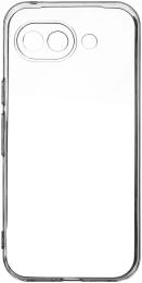 Чохол ArmorStandart Air для Google Pixel 10a 5G Camera cover Clear (ARM90515)