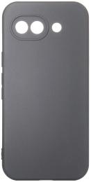 Чохол-накладка ArmorStandart Matte Slim Fit для Google Pixel 10a 5G Camera cover Black (ARM90517)