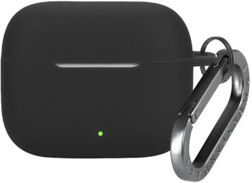 Чохол для навушників ArmorStandart Hang Case для OPPO Enco Buds3 Pro Black (ARM86802)