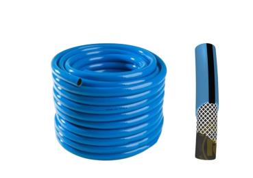 Пневмошланг VIROK 79V623 Blue 2 МПа