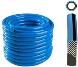 Пневмошланг VIROK 79V624 Blue 2 МПа