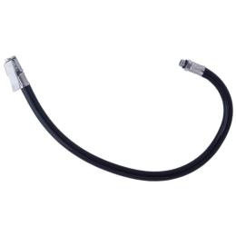 Шланг гумовий до підкачки шин YATO YT-23701 різьба M10 (ZY2370122)