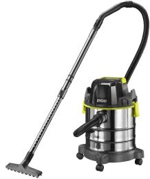 Пилосос Ryobi ONE + R18WDV-0 Black (5133004724)