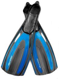 Ласти для плавання Aqua Speed HYDRO 4748 42-43 (530-11-42-43) Black Blue