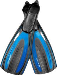 Ласти для плавання Aqua Speed Hydro 530-11 4748 40-41 (5908217647481) Black Blue