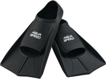Ласти для плавання Aqua Speed TRAINING FINS 2742 41-42 (137-07-41-42) Black