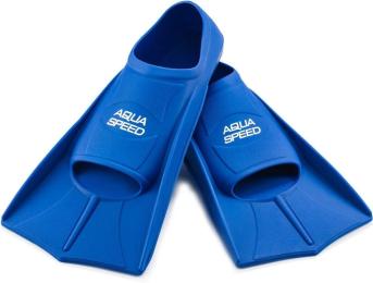 Ласти для плавання Aqua Speed TRAINING FINS 2747 43-44 (137-11-43-44) Blue