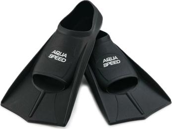 Ласти для плавання Aqua Speed TRAINING FINS 2750 45-46 (137-07-45-46) Black