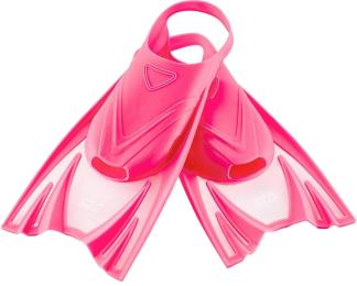 Ласти для плавання Aqua Speed FROG 6671 520-03-25-29 Pink